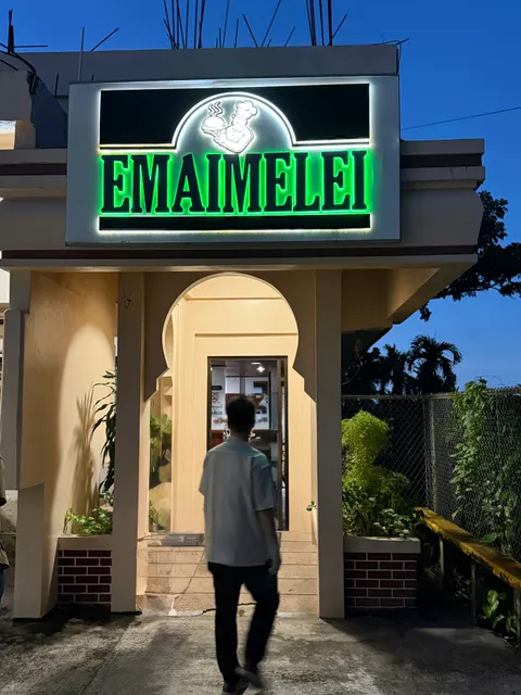 EMAIMELEI