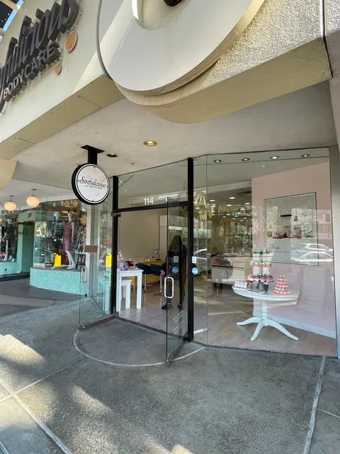 Sinfulicious Bodycare