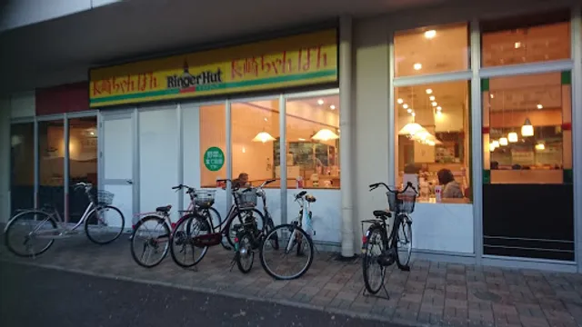 Ringahatto Furesupotosuten