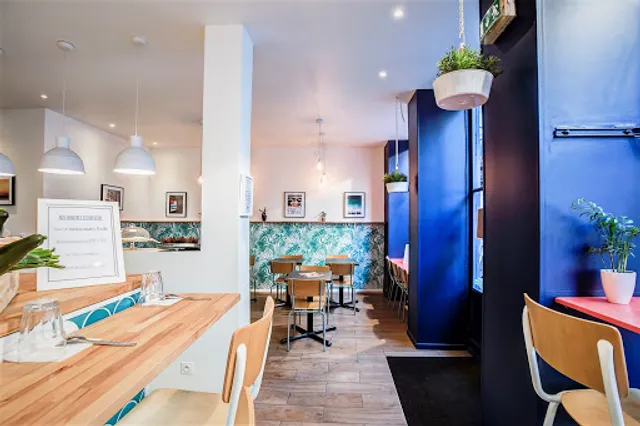 SKIPJACK Poke & Bowl