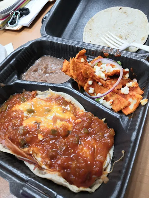 La Esquilia cocina tradicional