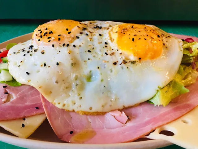 Ontbijt & Lunch Pastec