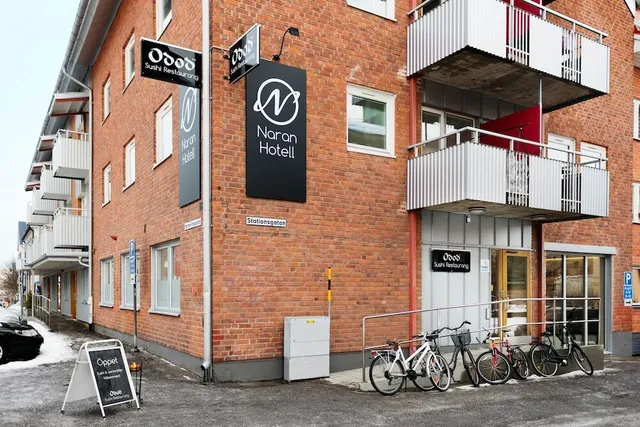 Naran Hotell