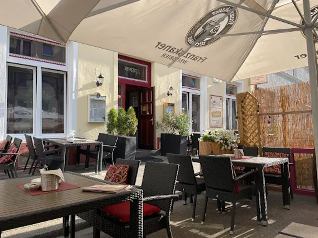 Royal India Restaurant