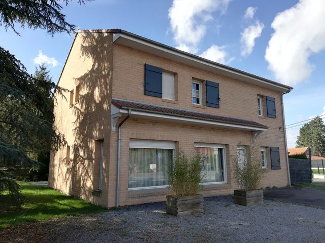 La Résidence Des Fleurs