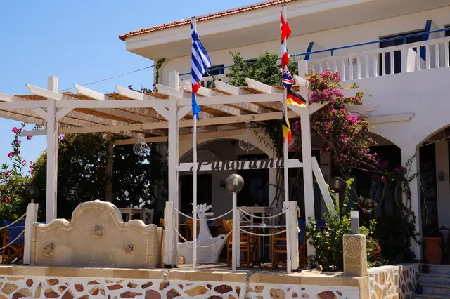 Gennadi Sun Apartments