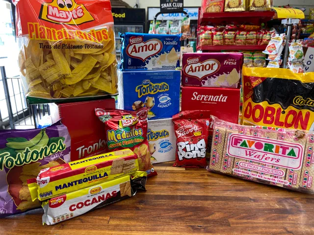 La Bodega Supermarket