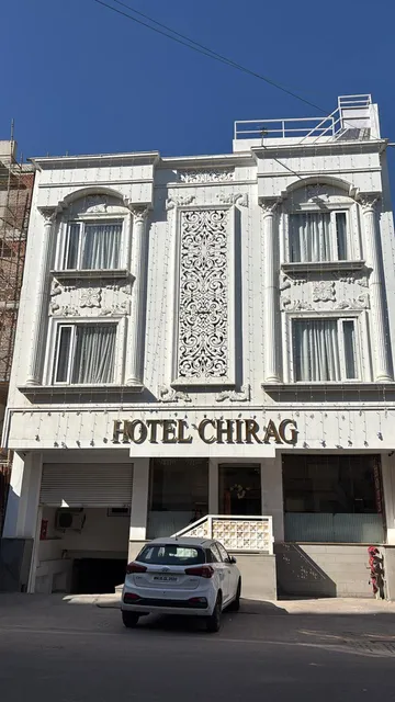 Hotel Chirag