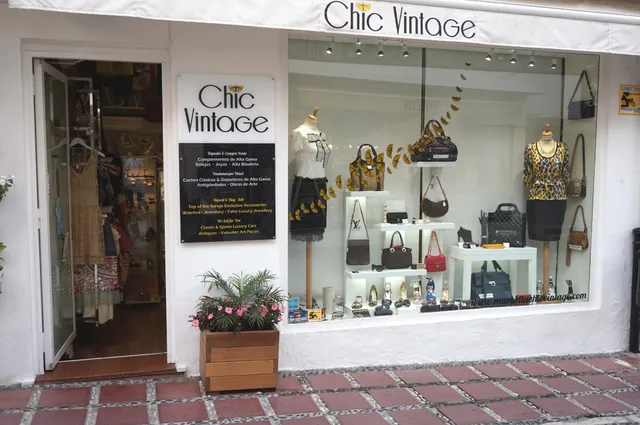 Chic Vintage