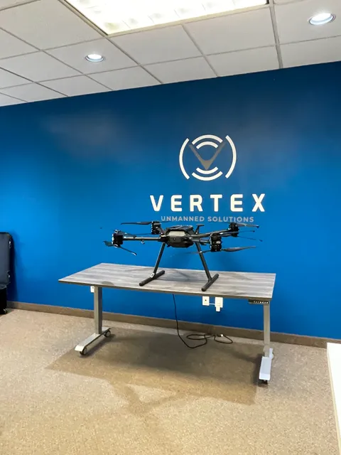 Vertex Unmanned Solutions