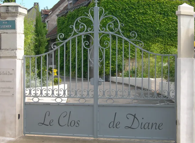 Le Clos de Diane - Gîtes