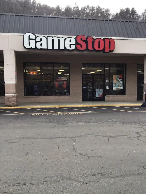 GameStop