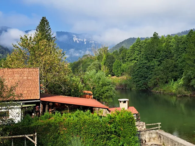 Kuća za odmor "Stella"