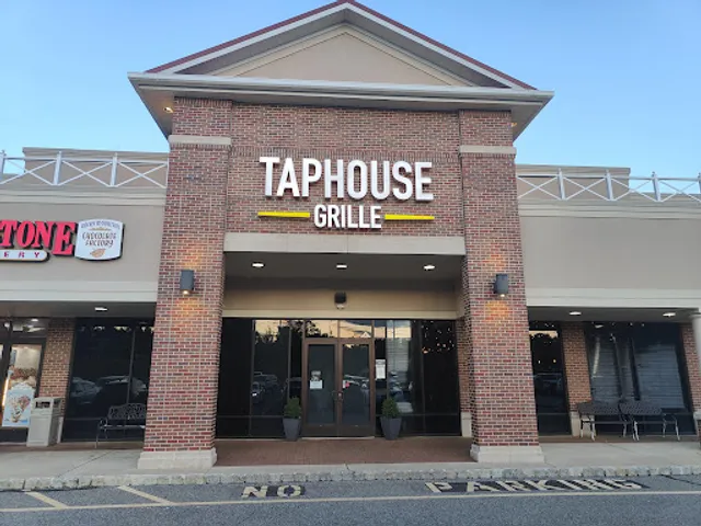 Taphouse Grille