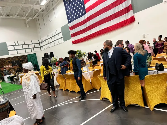 Stillwater Armory - Minnesota National Guard