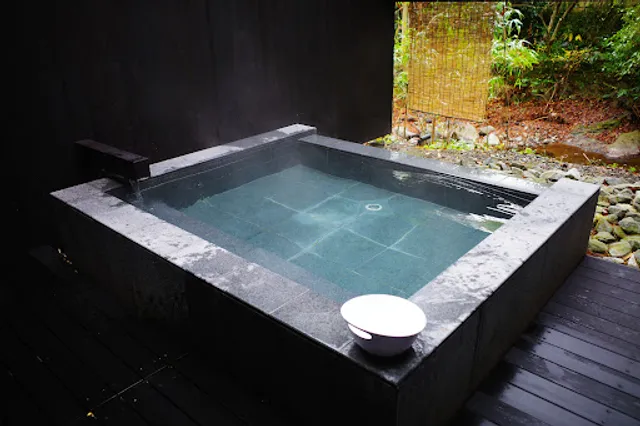 Yugawara Soyu - Soyu Terrace