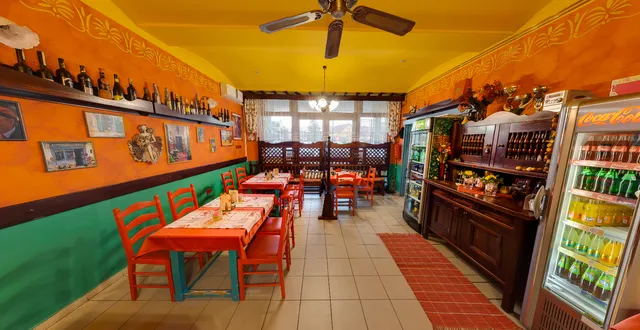 Pizzerija Picadilly in sestavljanje Dišavnikov, Ana Anderlič s.p.