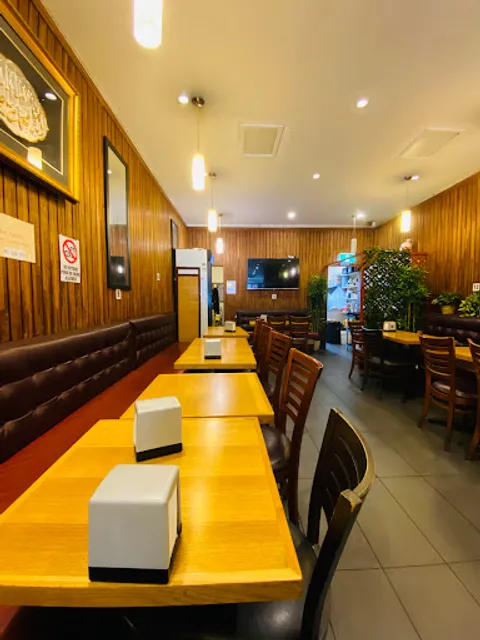 Taste of Thai Coburg