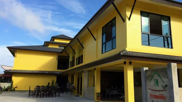 Baan Pordeedin Hotel