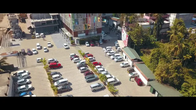 Lalys Residency - Rooms