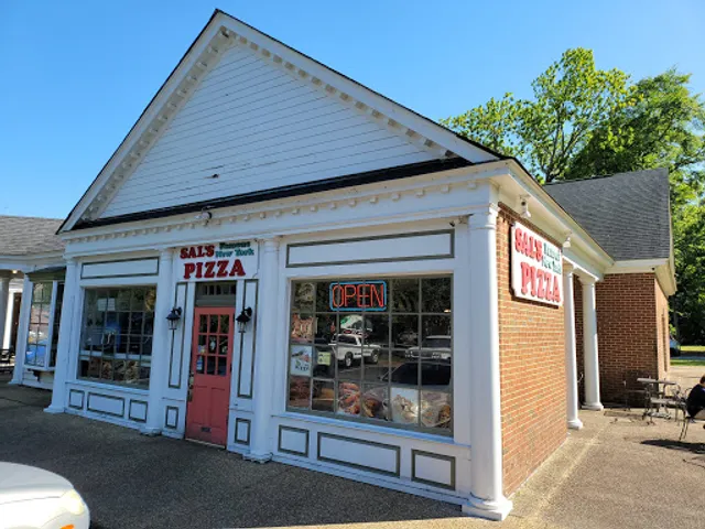 Sal's Pizza