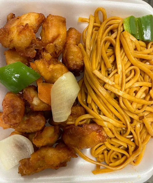 Uncle Chens Chinese Restaurant