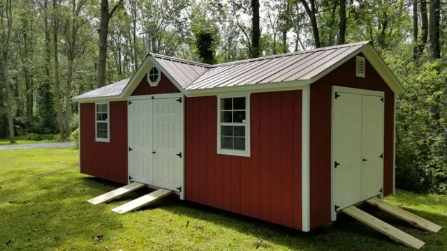 Amish Valley Sheds LLC