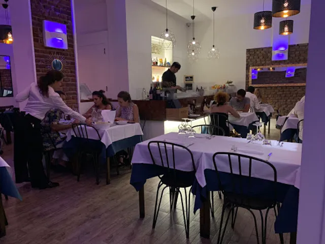 Ristorante Shannara Porta Romana