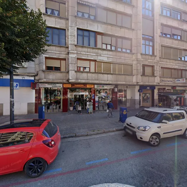 Administración de Loterías