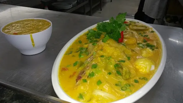 Bar do Juarez - Espetinho Gold