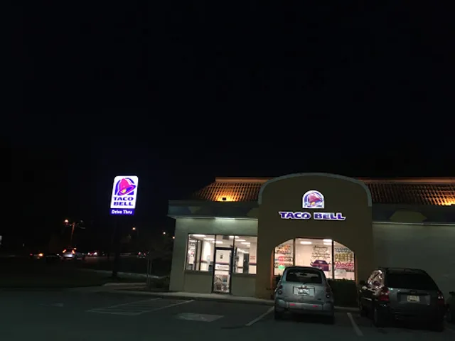 Taco Bell
