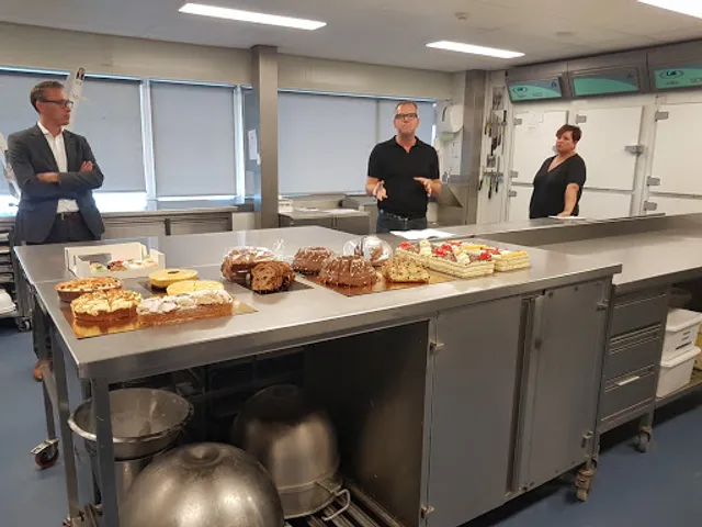 Bakery Dunselman de Bakkerij