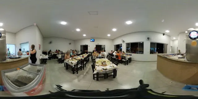 Pizzaria La Bella e Chopperia