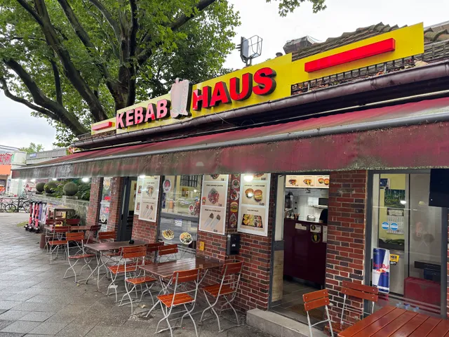 Kebab Haus