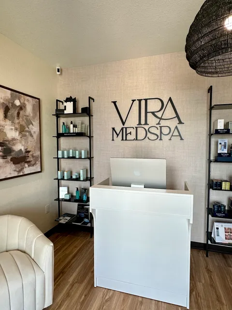 Vira Medspa