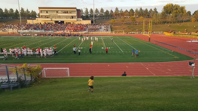 MDU Resources Community Bowl