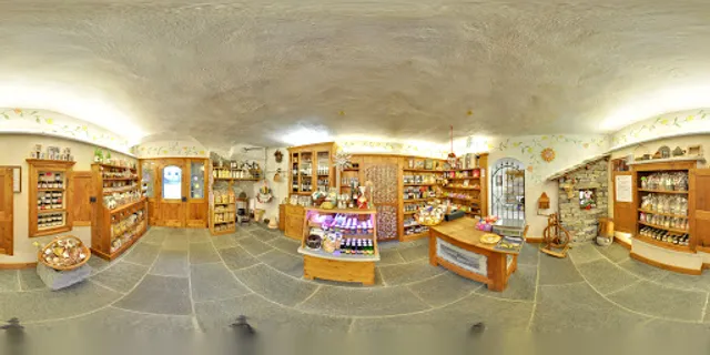 Biscottini di Prosto (Biscotìn de Próst)