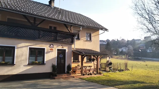 Apartma Marička