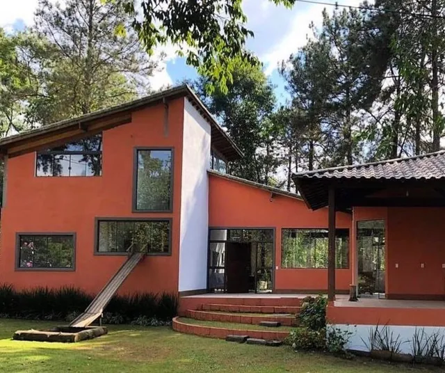 Serrinha do Alambari