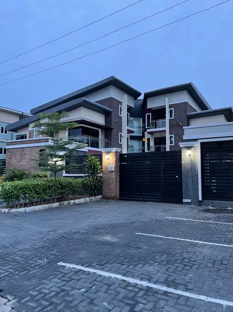 The Azaria Hotel & Apartments