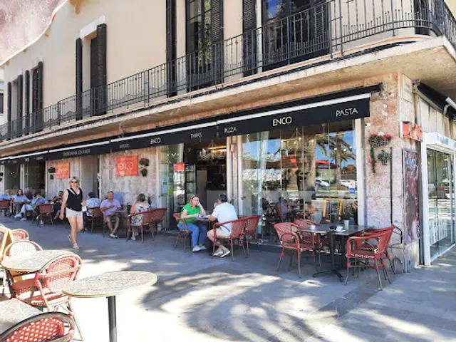 Enco Gastronomy