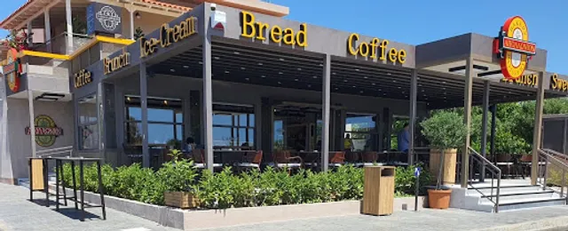 ΑΠΟΛΛΩΝΙΟΝ - Λαγονήσι