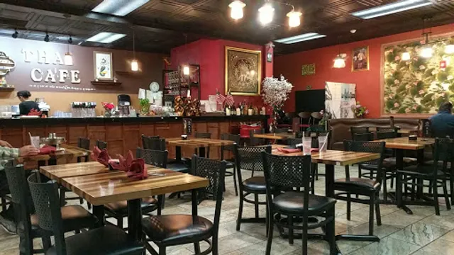 Thai Cafe