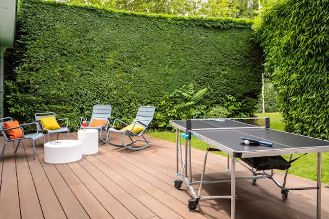 Charlie's Corner Compiègne