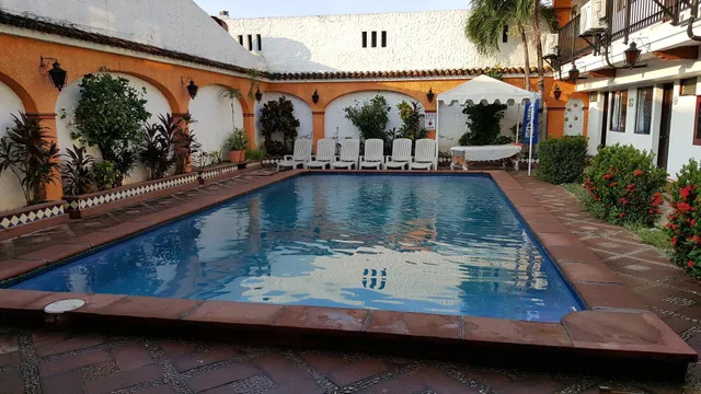 Hotel & Suites Coral