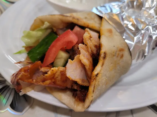 Erdal Imbiss - Bremerhaven