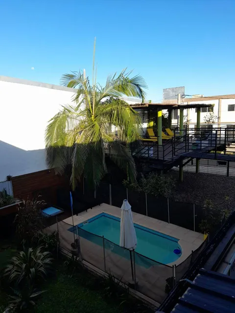 Claro de Luz - Bungalows