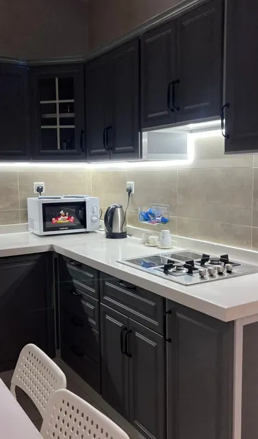 اطلالة الريان شقة خاصة