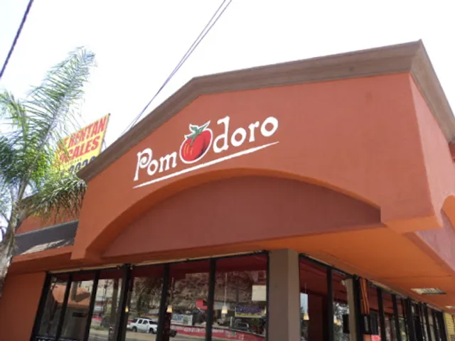 Gourmeli Insurgentes