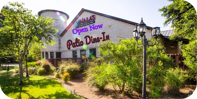 NALA’S Indian Restaurant